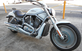 HARLEY  HARLEY VRSCA 2003 HAZ