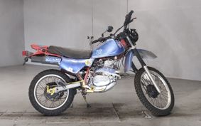 HONDA XL250R MD03