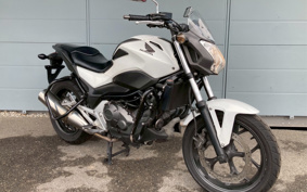 HONDA NC750L RC67