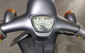 HONDA GIORNO AF24