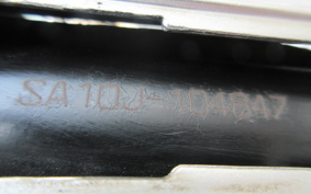 YAMAHA VINO SA10J