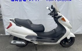 HONDA FORESIGHT