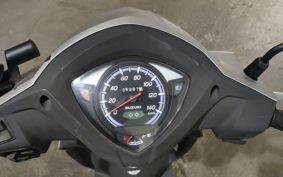 SUZUKI ADDRESS V110 CE47A