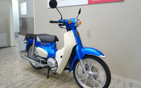 HONDA SUPER CUB110 JA59