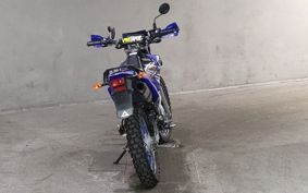 YAMAHA XTZ125E PCJL