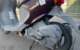 SUZUKI LETS4 CA45A