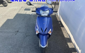 HONDA LEAD 110