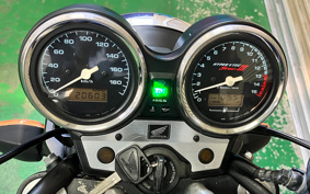 HONDA CB400SFV-3 2006 NC39
