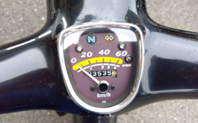 HONDA LITTLE CUB AA01