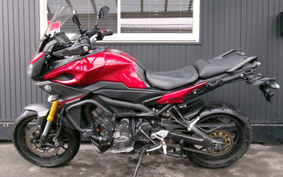 YAMAHA MT-09 Tracer 2015 RN36J