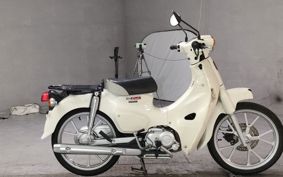 HONDA SUPER CUB110 JA59