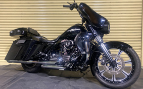 HARLEY HARLEY FLHX1580 2013 KBM