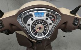 HONDA SH MODE JF51
