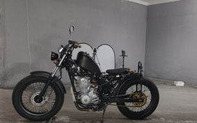 HONDA FTR223 MC34