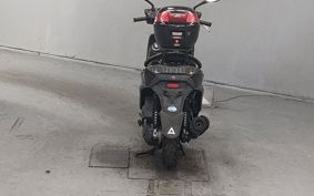 YAMAHA CYGNUS125XSR SE44J