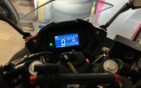 SUZUKI GSX250R DN11A