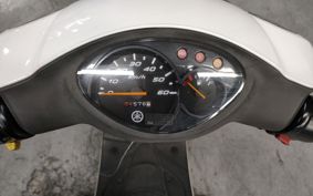 YAMAHA JOG ZR SA56J
