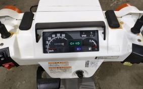 HONDA GYRO TD02