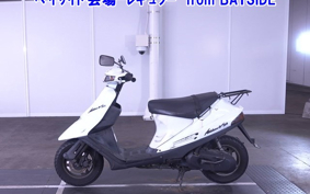 SUZUKI ADDRESS V100