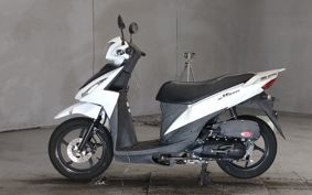 SUZUKI ADDRESS V110 CE47A