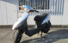 SUZUKI LETS2 CA1PA
