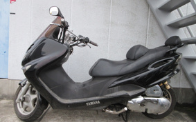 YAMAHA MAJESTY 125 KE03