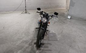 SUZUKI GLASS TRACKER BIG BOY NJ47A