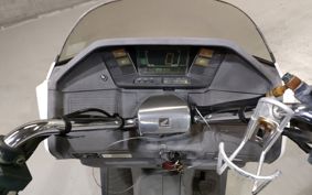HONDA FUSION MF02