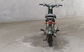 HONDA LITTLE CUB AA01