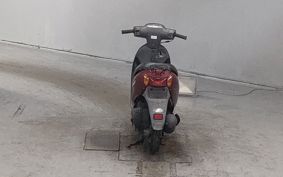 SUZUKI LETS4 CA45A