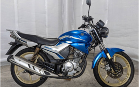 YAMAHA YBR125 PCJL