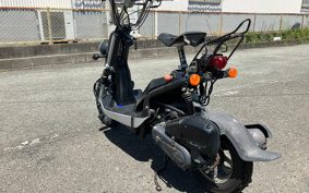 HONDA BYTE AF59