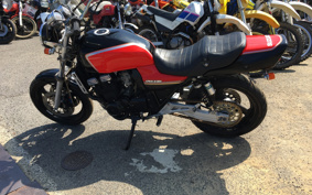 SUZUKI GSX400 1995 GK79A