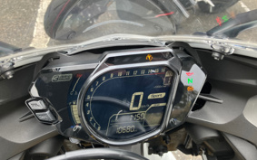 HONDA CBR250RR ABS MC51