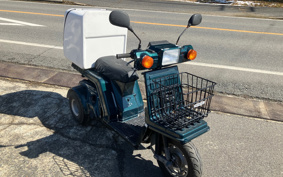 HONDA GYRO TD01