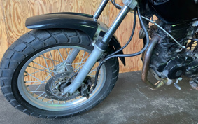 YAMAHA TW200 DG07J