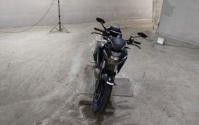 SUZUKI GSX-S125 DL32D