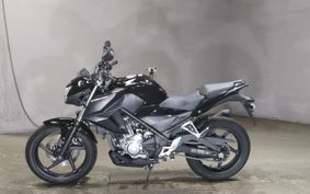 HONDA CB250 MC43