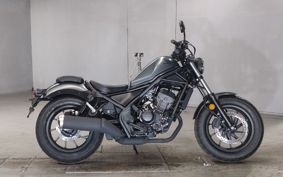 HONDA REBEL MC49