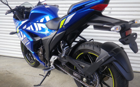 SUZUKI JIKUSA-SF250 ED22B