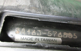 YAMAHA JOG SA16J