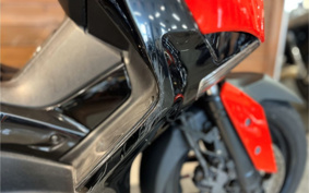 YAMAHA X-MAX SG70J