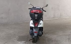 SUZUKI LETS CA4AA