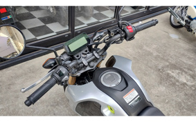HONDA GROM JC92