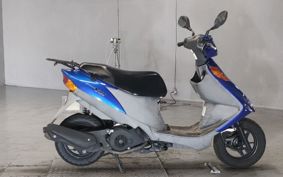 SUZUKI ADDRESS V125 CF4EA