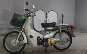 HONDA SUPER CUB50 AA01
