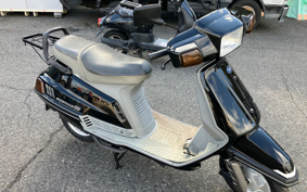 YAMAHA CYGNUS125 50V