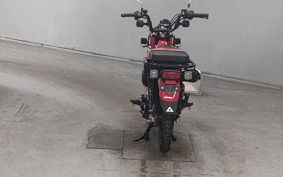 HONDA CT125 HUNTER  CUB  JA65