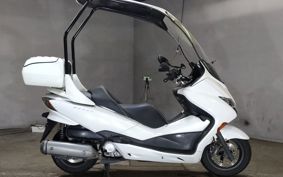 HONDA FORZA Z MF10