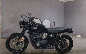 TRIUMPH  TRIUMPH  BONNEVILLE T120 D40HL4